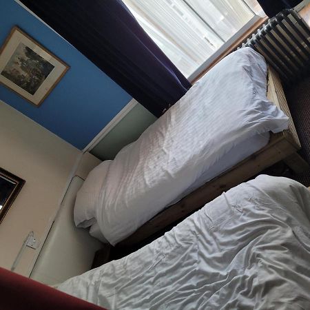 Les Fleurs Accommodation Дувр Экстерьер фото