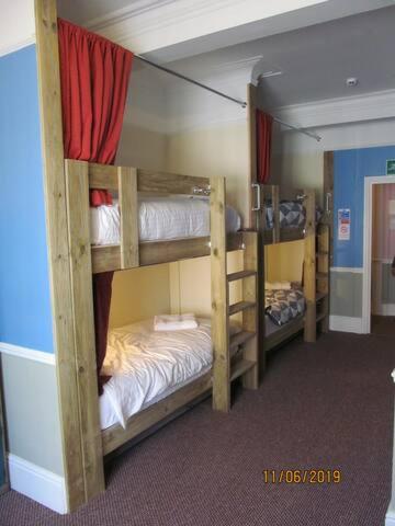 Les Fleurs Accommodation Дувр Экстерьер фото