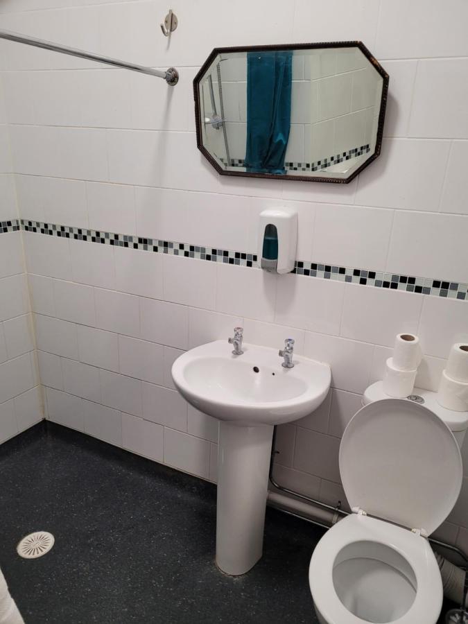 Les Fleurs Accommodation Дувр Экстерьер фото