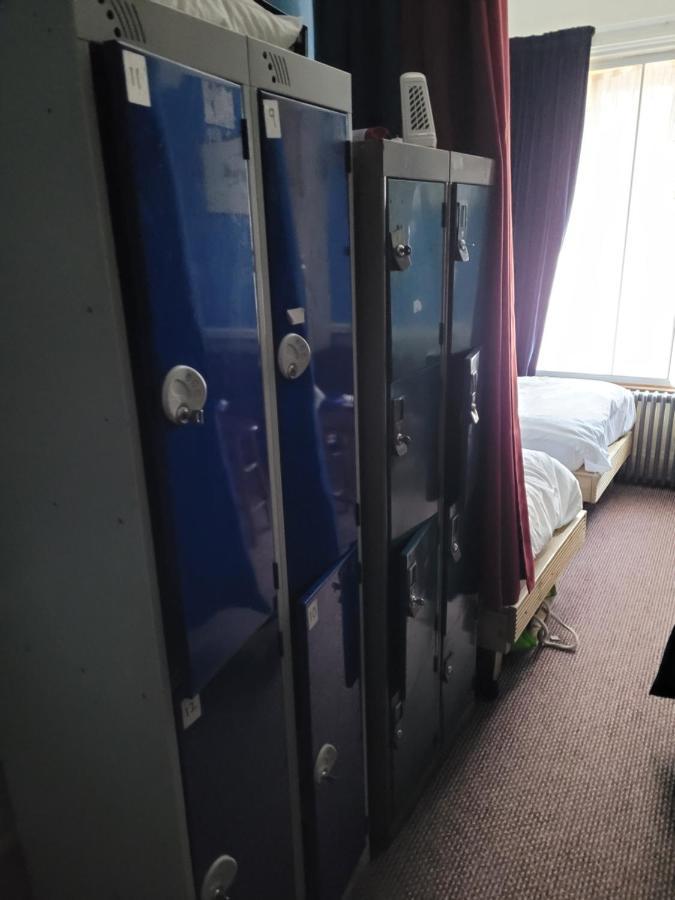 Les Fleurs Accommodation Дувр Экстерьер фото