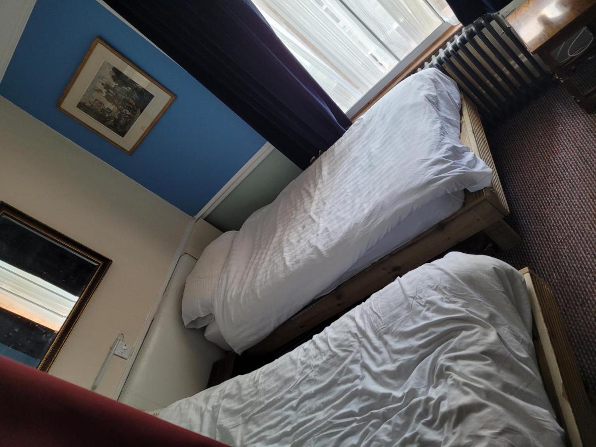 Les Fleurs Accommodation Дувр Экстерьер фото