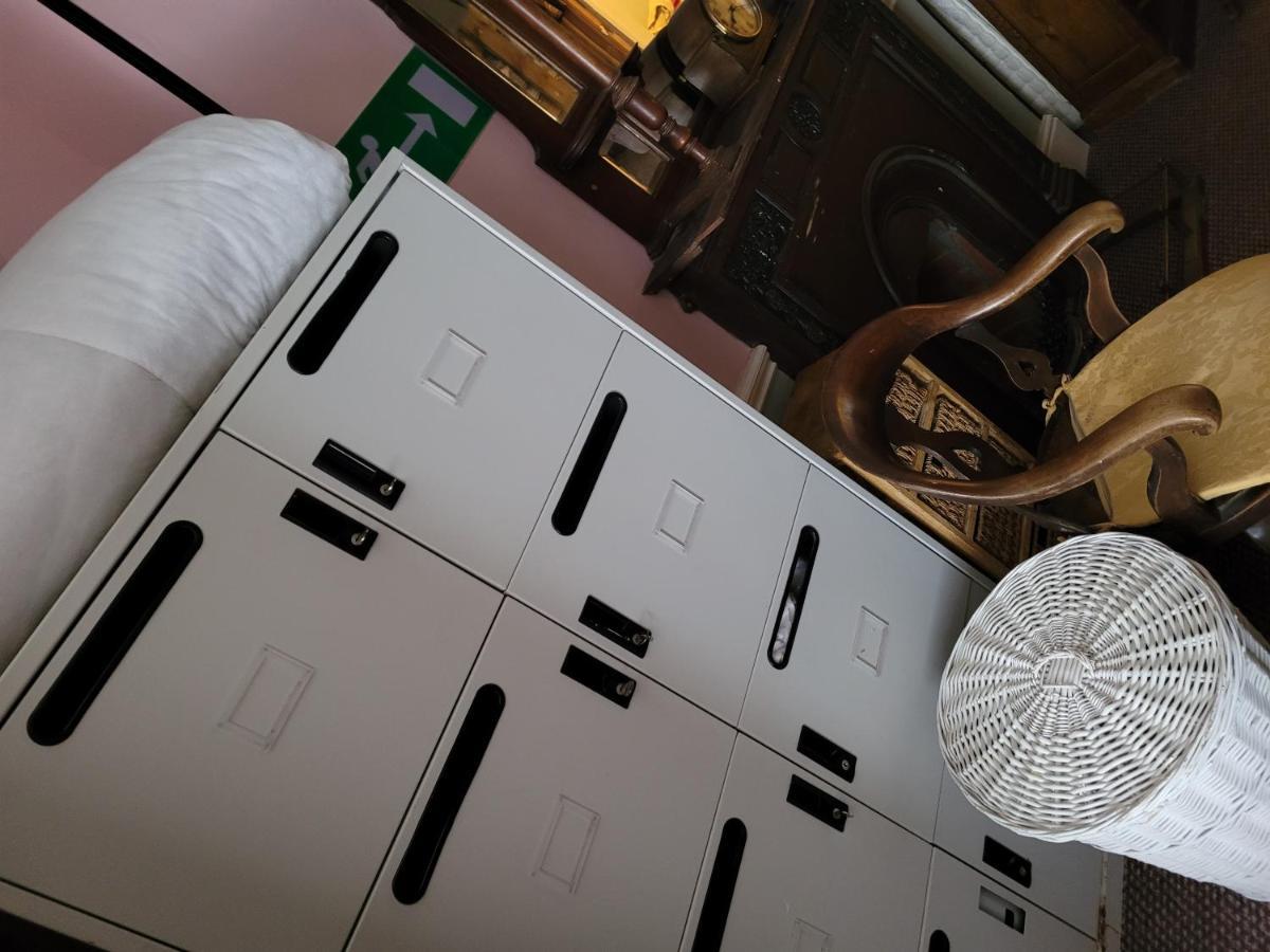 Les Fleurs Accommodation Дувр Экстерьер фото