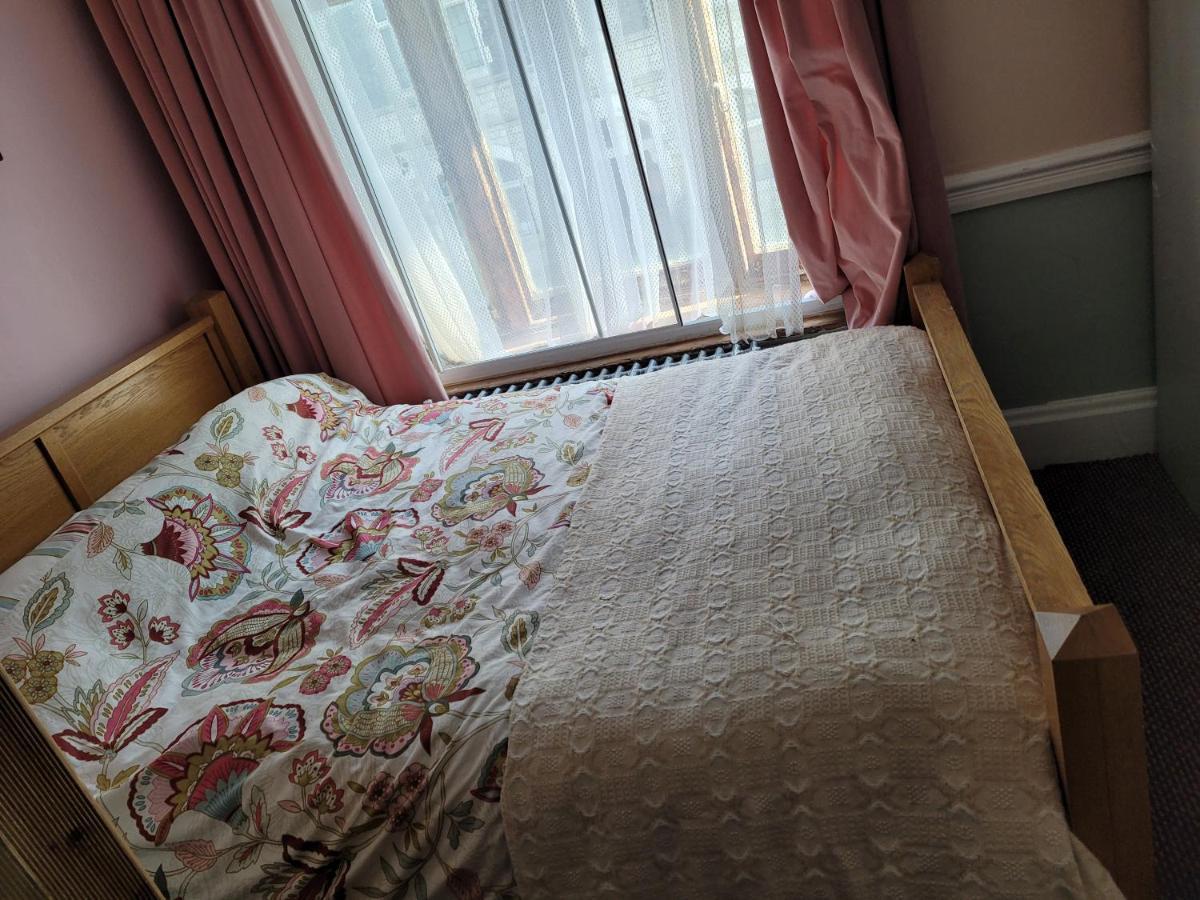 Les Fleurs Accommodation Дувр Экстерьер фото