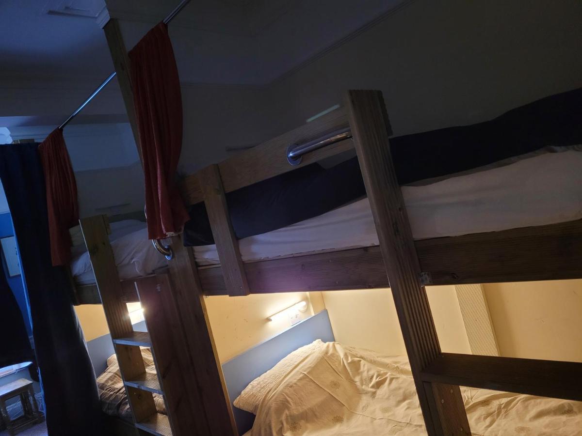 Les Fleurs Accommodation Дувр Экстерьер фото