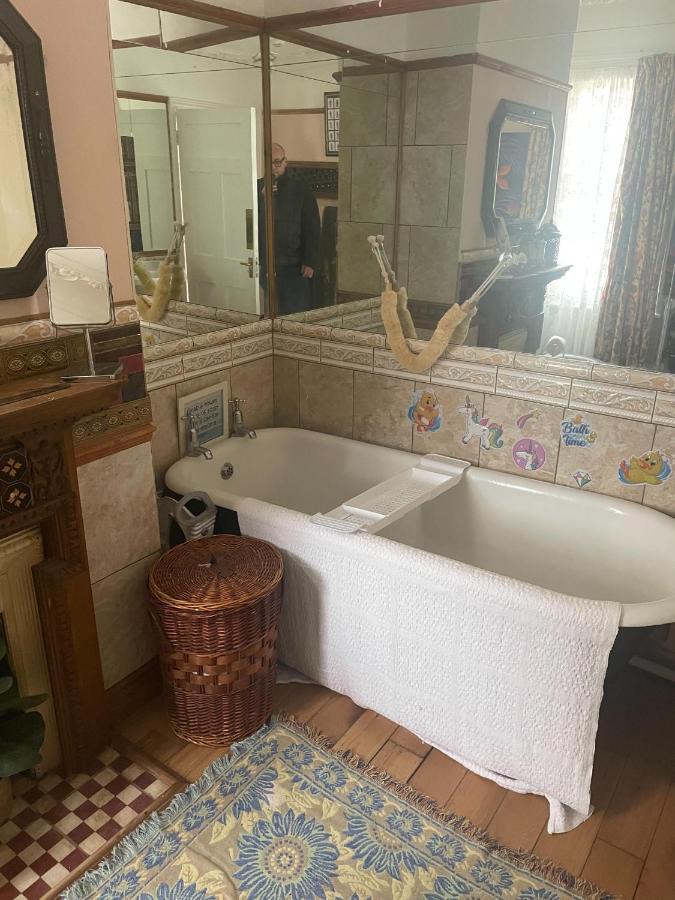 Les Fleurs Accommodation Дувр Экстерьер фото